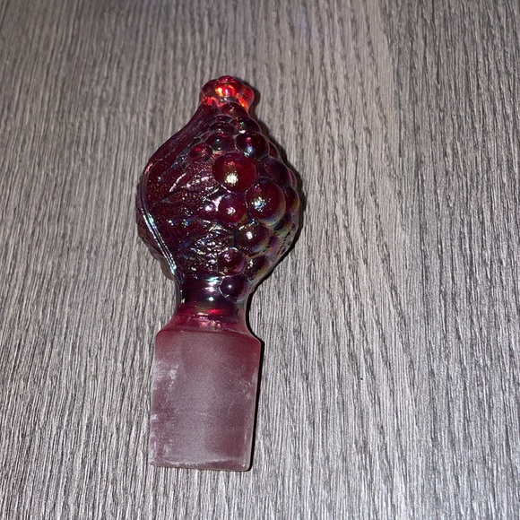 Fenton Decanter - Picture 10 of 16